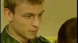 Солдаты_Михаил и Ирушка