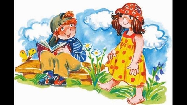 Виктор Голявкин Кому что удивительно