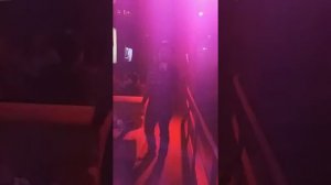 Алекс Нельсон - Девять хризантем (25.11.18)