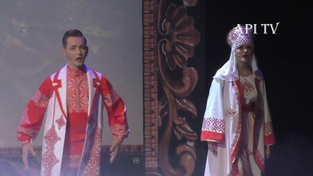 Алатырь Мюзикл Купить Билеты