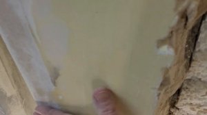 ... а можно ли вместо ГРУНТОВКИ пройтись ЖИДКОЙ краской? Ошибки ремонта.