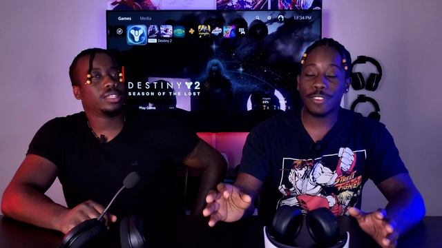 Best PS5 Headset Comparison: Razer Barracuda X vs Sony 3D Pulse