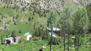 База Артуч - Таджикистан