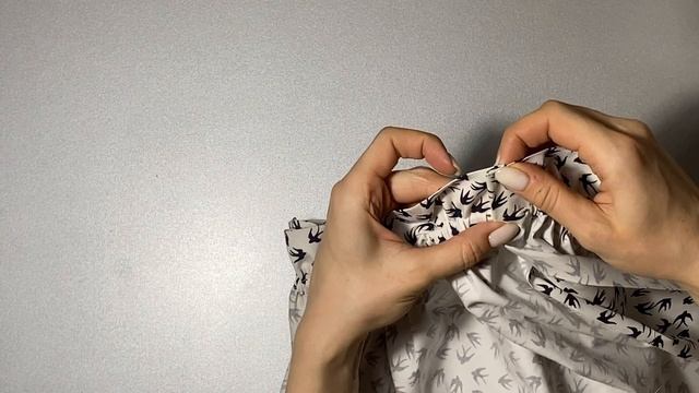 Как сшить детский сарафан. Без выкройки. Без оверлока