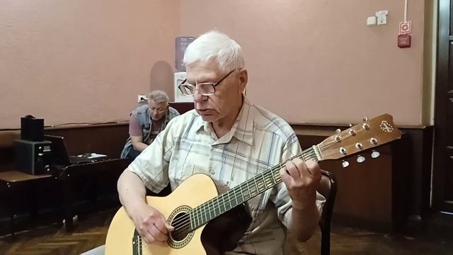 Романс "Я вас любил". Музыка:А. Дагомысский, слова - Александр Пушкин.Исполняет Александр Софронов.