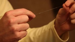 How to Spool Braided Line on a Spinning Reel Without Line Twists or Loops