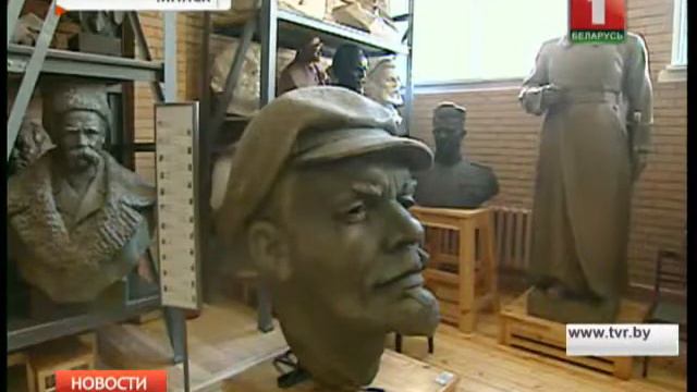 Коммунизм в искусстве! смотреть онлайн