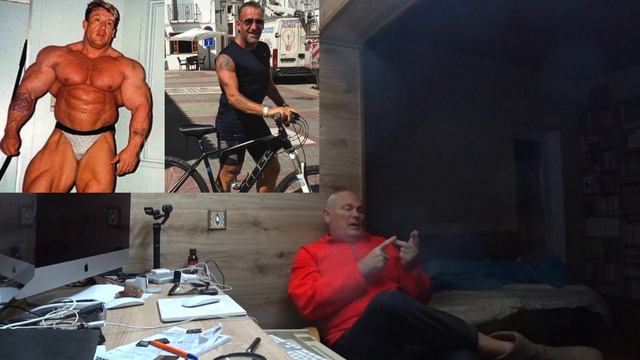 НАБОР И СНИЖЕНИЕ ВЕСА. Малахов Геннадий смотреть онлайн