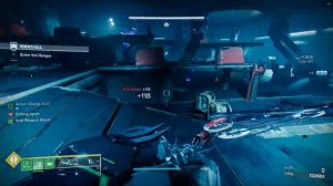 Solo Flawless 1840 Master "The Arms Dealer" - Titan