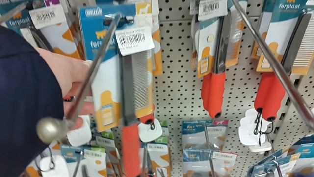 Готовимся к появлению щенка в доме. Покупаем все необходимое. смотреть онлайн