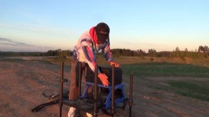 Ящик Волжанка Про Спорт. Краш тест и подробный обзор.