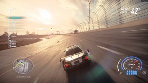 Need For Speed  Heat