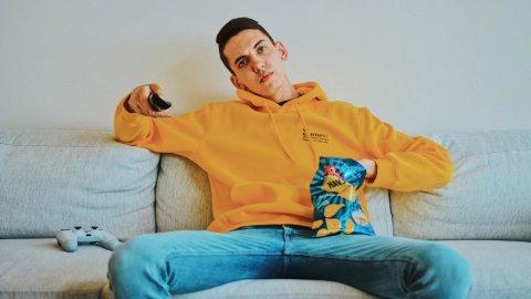 Вечная борьба с прокрастинацией