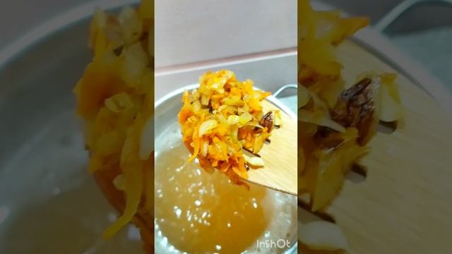 Гороховый суп с тушёнкой ??? смотреть онлайн