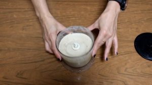 Простейшее домашнее мороженое из йогурта с бананом! Home made ice cream.