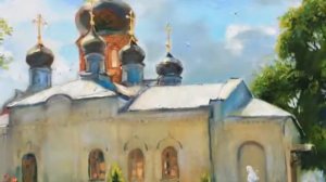 Итоги пленэра «Русская Атлантида – XXXIII. Покров»