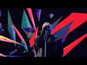 Burito - "Взлетай". Концерт на Live Arena. 02.03.2024