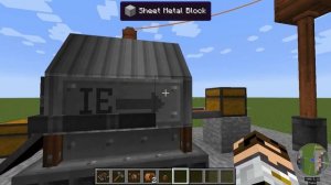 Mod Spotlight: Immersive Engineering, Part 5