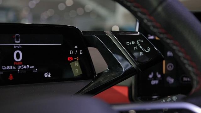 Электрокар Volkswagen ID. 4 уже в "Нева-Автоком" смотреть онлайн