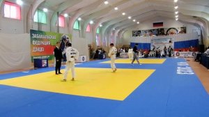 дзюдо(часть 6) 2023 год