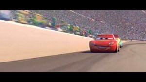 ПОЛНАЯ История гоночной карьеры Молнии Маккуина!