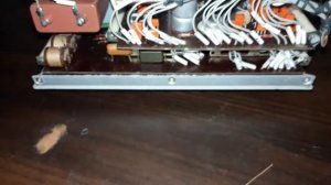 Измеритель RCL