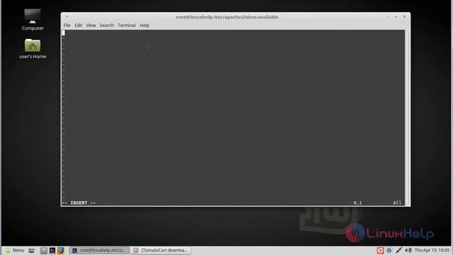 How to Install TomatoCart on Linux Mint 18.3 смотреть онлайн