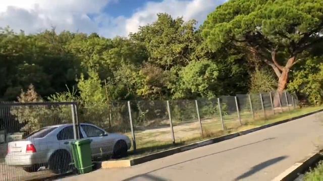 Ялта .2018-10 смотреть онлайн