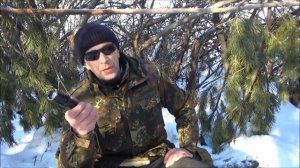 ВЫЖИВАНИЕ  ЭлектрошокеР как оружие Самообороны  Обзор электрошокера