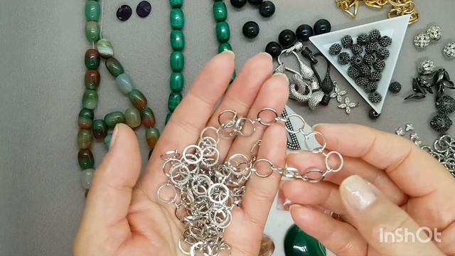 Покупка материалов для творчества в ТЦ Севастополь. Обзор покупок.