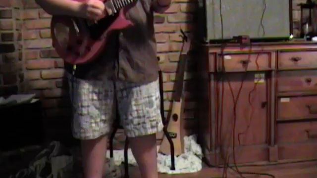 Hotel California Solo (Cover) смотреть онлайн