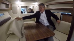 Выставка лодок и катеров. Часть 1. Boot Düsseldorf 2020. Бот Шоу в Германии