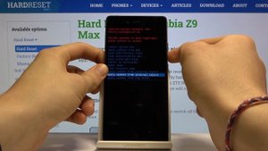 Как почистить кэш на ZTE Nubia Z9 Max — Секретные настройки