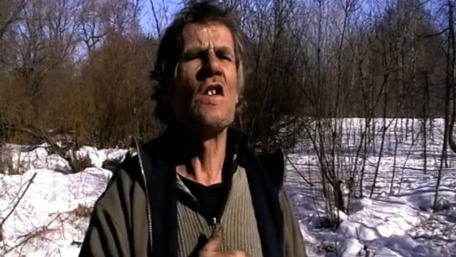 Дятел и муха - хорошие приметы! смотреть онлайн