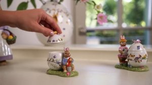 Bunny Tales
