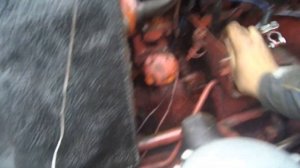 эо 2621, ЮМЗ включились две передачи, кайф от конструкции, победа над сцеплением