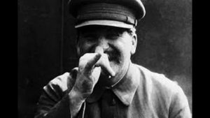 Шутки Сталина которые повлияли на историю нашей страны
