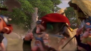 Астерикс_ Земля Богов