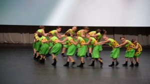 "Гусеница" Янтарные миниатюры