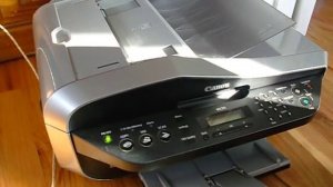 Canon MX310