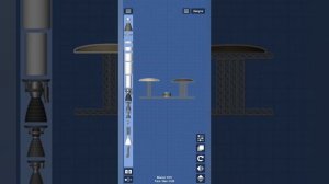 Тепловые щиты - Ай горячо | Spaceflight Simulator