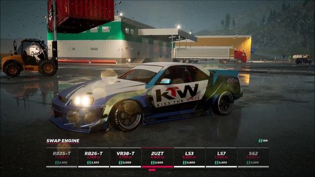 OVERDRIFT FESTIVAL - ОСНОВЫ ИГРЫ ДЛЯ НОВИЧКОВ/ЭКСКУРСИЯ ПО ГЛАВНОМУ МЕНЮ ИГРЫ (РАССКАЗ ЧТО И КАК)