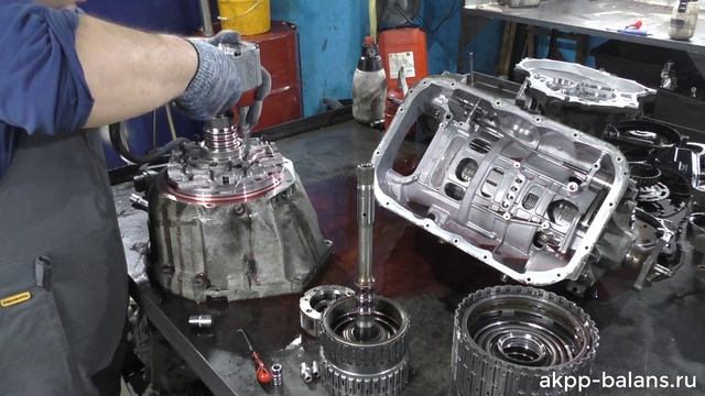 ? РАЗБОР АКПП БМВ 1 ОТ И ДО. РЕМОНТ ТРАНСМИССИИ BMW 1. ВЫЯСНЯЕМ  ПРИЧИНУ ПОЛОМКИ. АКПП БАЛАНС