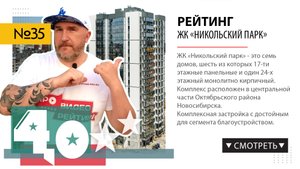 Обзор ЖК Никольский Парк.mp4