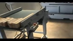 Линия сращивания древесины QUADRO FL- 24 (Тайвань)