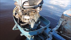 Москва-25А / 27 Лет не запускали.