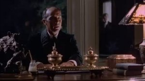 Jeremy Brett as Sherlock Holmes - The Illustrious Client [HD]