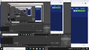 Как использовать OBS Studio чтобы записывать ваш экран #1