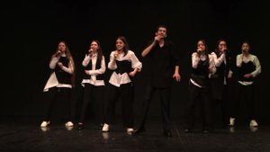 Волшебник недоучка, ОХК ВА "Альтус"