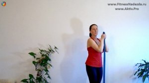 Фитнес + СПА двойной эффект/ упражнения для рук